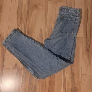 Mom Jeans from J. Galt